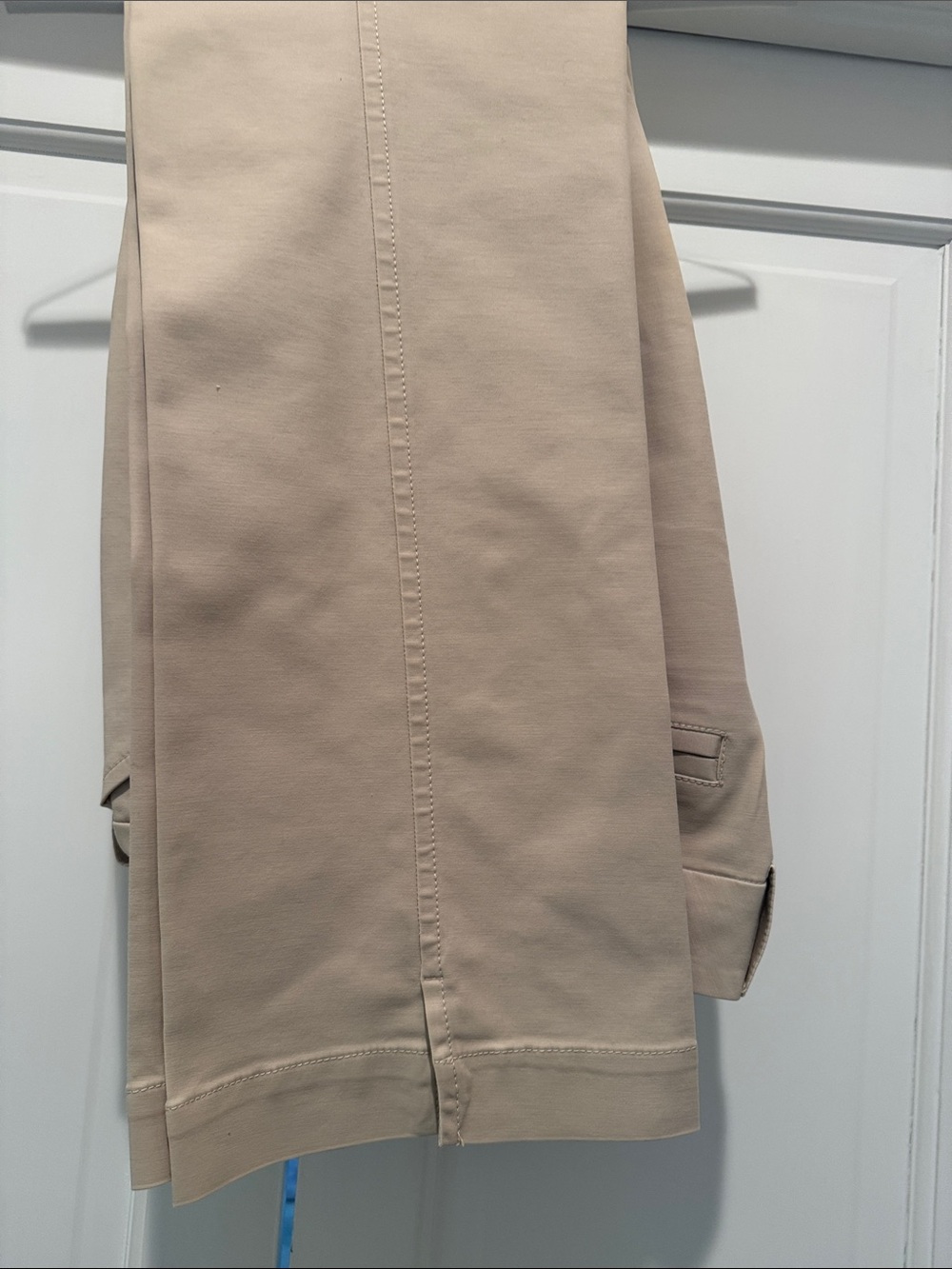 Banana Republic Tan Chino Pants - Picture 5 of 10